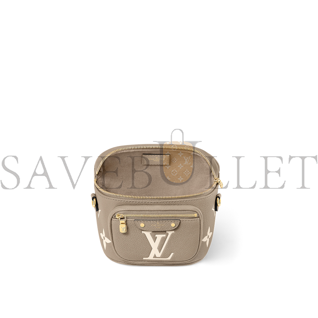 LOUIS VUITTON MINI BUMBAG M83219 (17*12*9cm)